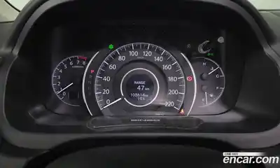 Honda CR-V 2014 2.4 автомат (гидро), миниатюра 10