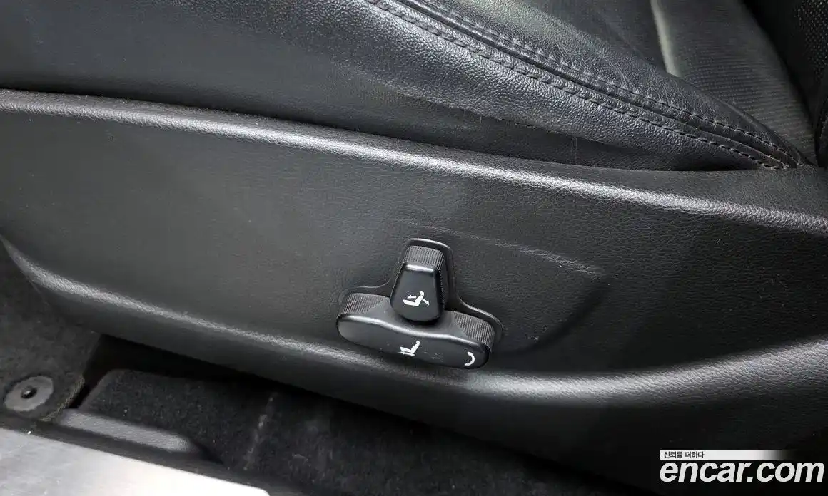 SsangYong Korando 2017 2.2 гидро, фото 16