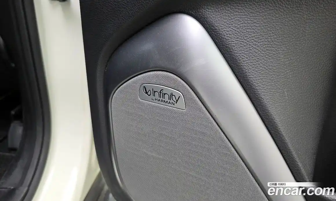 SsangYong Korando 2017 2.2 гидро, фото 17