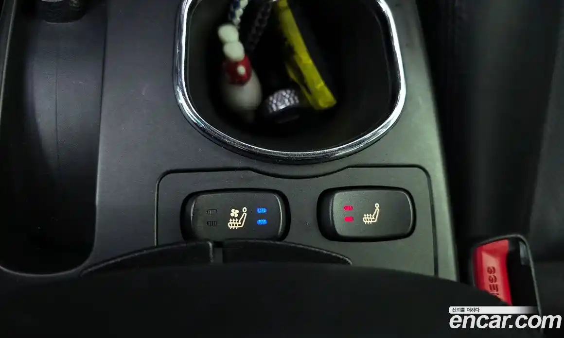 SsangYong Korando 2017 2.2 гидро, фото 18