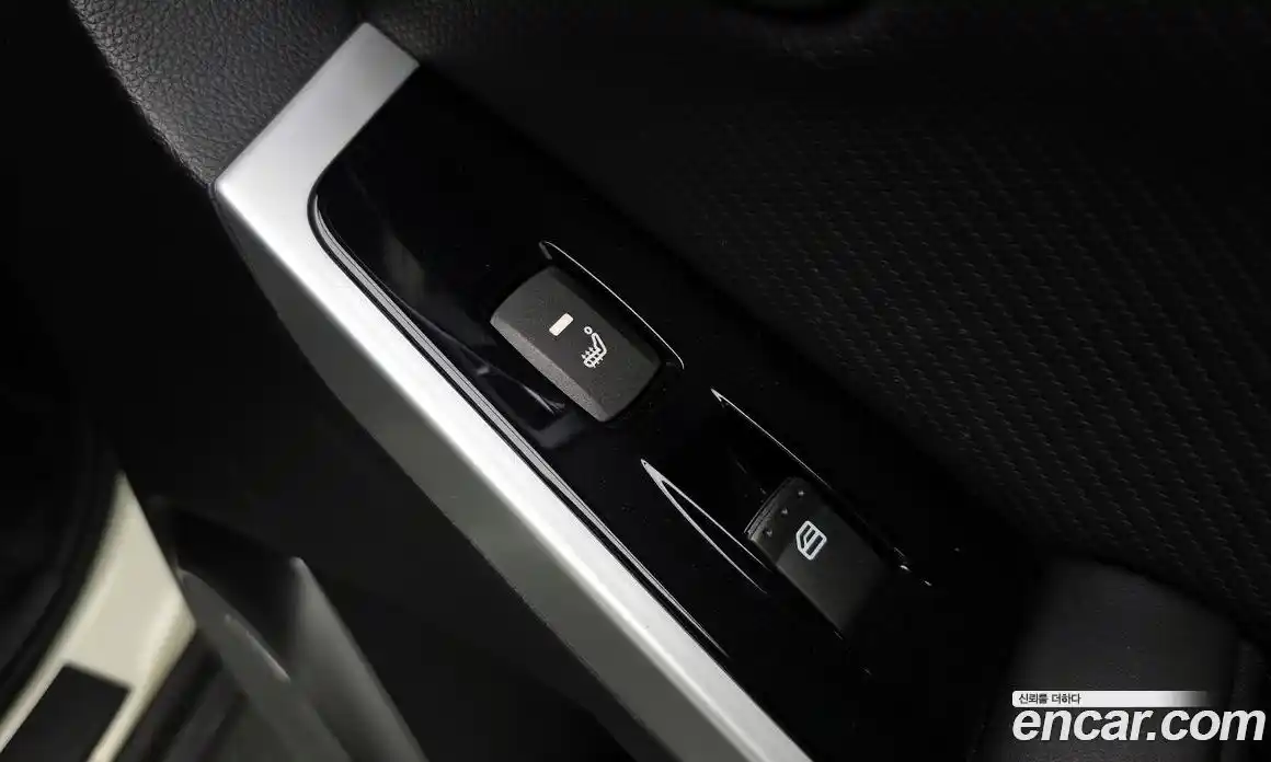 SsangYong Korando 2017 2.2 гидро, фото 19