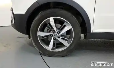 SsangYong Korando 2017 2.2 гидро, миниатюра 5