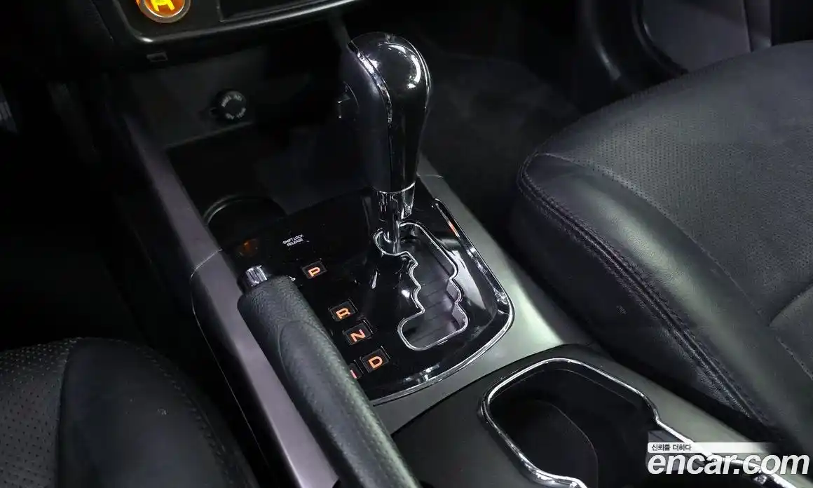 SsangYong Korando 2017 2.2 гидро, фото 9
