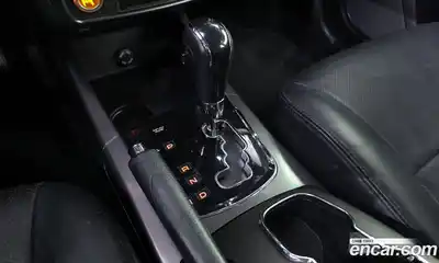 SsangYong Korando 2017 2.2 гидро, миниатюра 9