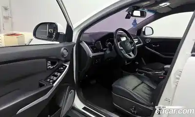 SsangYong Korando 2017 2.2 гидро, миниатюра 10