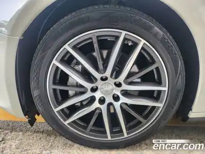 Maserati Ghibli 2015 3.0 гидро, миниатюра 5