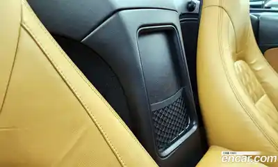 Jaguar F-Type 2014 3.0 гидро, миниатюра 12