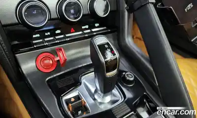 Jaguar F-Type 2014 3.0 гидро, миниатюра 9