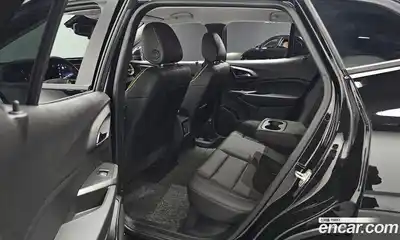 Chevrolet Trax 2024 1.2 гидро, миниатюра 12
