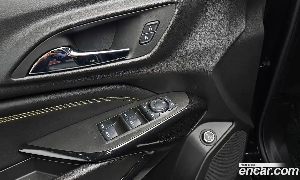Chevrolet Trax 2024 1.2 гидро, фото 17