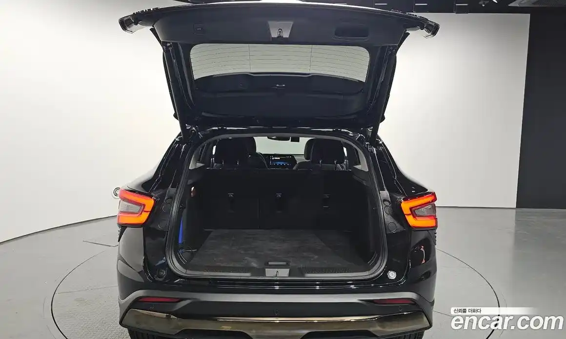 Chevrolet Trax 2024 1.2 гидро, фото 20