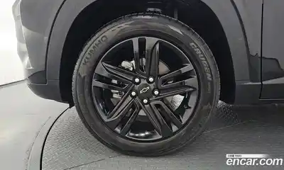 Chevrolet Trax 2024 1.2 гидро, миниатюра 5