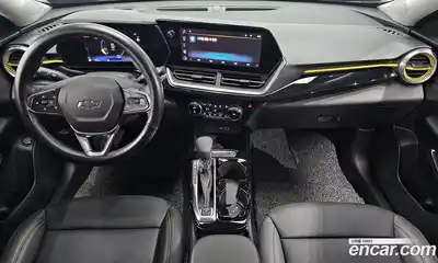 Chevrolet Trax 2024 1.2 гидро, миниатюра 7