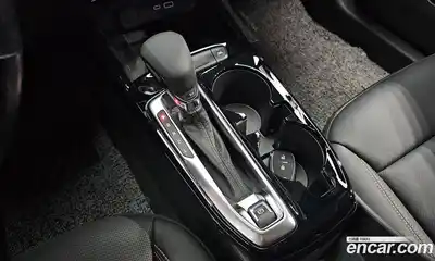 Chevrolet Trax 2024 1.2 гидро, миниатюра 9