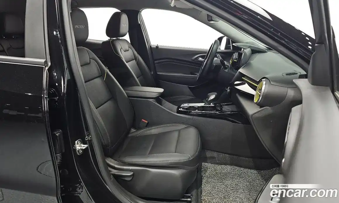 Chevrolet Trax 2024 1.2 гидро, фото 10