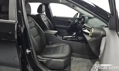 Chevrolet Trax 2024 1.2 гидро, миниатюра 10