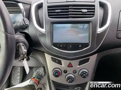 Chevrolet Trax 2014 1.4 гидро, миниатюра 10