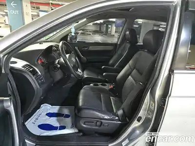 Honda CR-V 2008 2.4 автомат (гидро), миниатюра 6