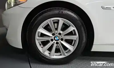 BMW 5-Series 2011 2.0 гидро, миниатюра 5