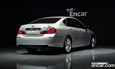 Infiniti M 2010 3.5 гидро, миниатюра 2