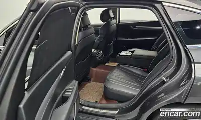 Genesis G80 2020 2.5 гидро, миниатюра 12