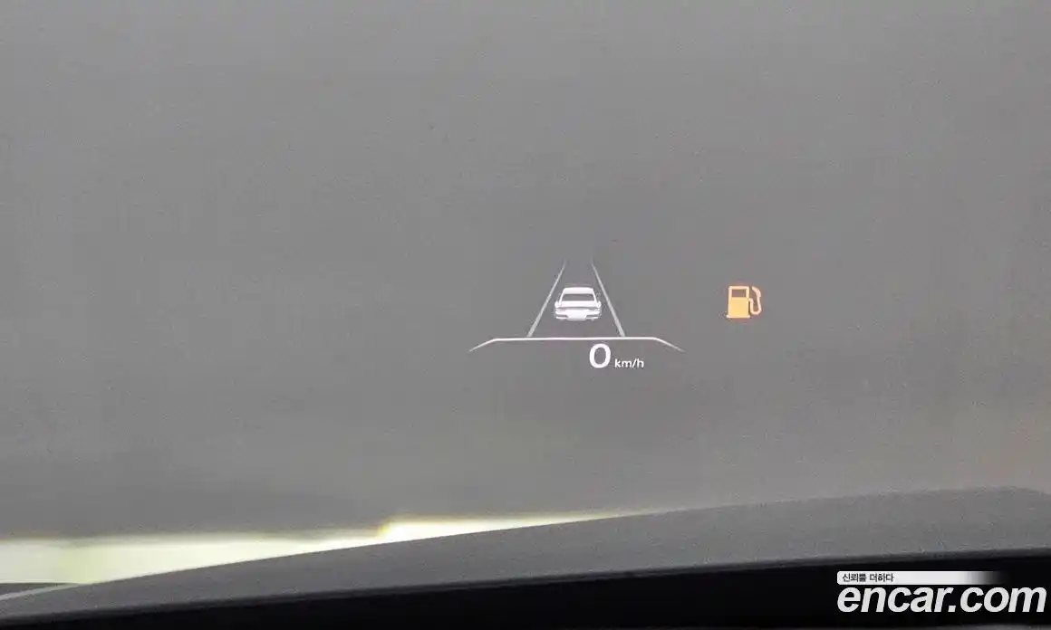 Genesis G80 2020 2.5 гидро, фото 17