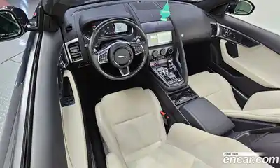 Jaguar F-Type 2023 2.0 гидро, миниатюра 7