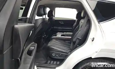 Genesis GV80 2023 2.5 гидро, миниатюра 11