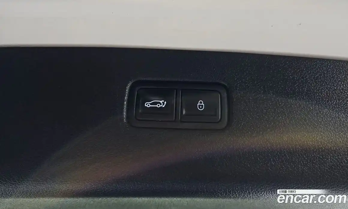 Genesis GV80 2023 2.5 гидро, фото 20