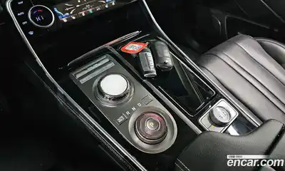 Genesis GV80 2023 2.5 гидро, миниатюра 9