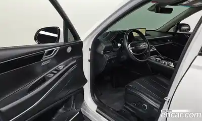 Genesis GV80 2023 2.5 гидро, миниатюра 10