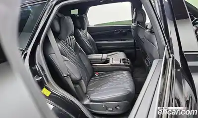 Genesis GV80 2025 2.5 автомат (гидро), миниатюра 11