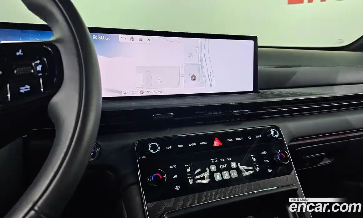 Genesis GV80 2025 2.5 автомат (гидро), фото 17