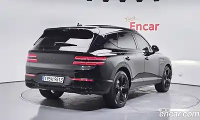 Genesis GV80 2025 2.5 автомат (гидро), миниатюра 2
