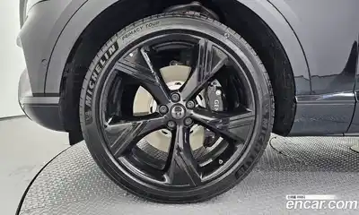 Genesis GV80 2025 2.5 автомат (гидро), миниатюра 5