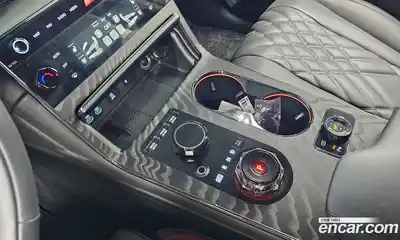 Genesis GV80 2025 2.5 автомат (гидро), миниатюра 9