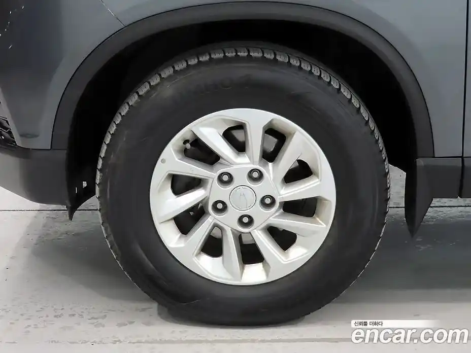 SsangYong Rexton 2020 2.2 гидро, фото 20