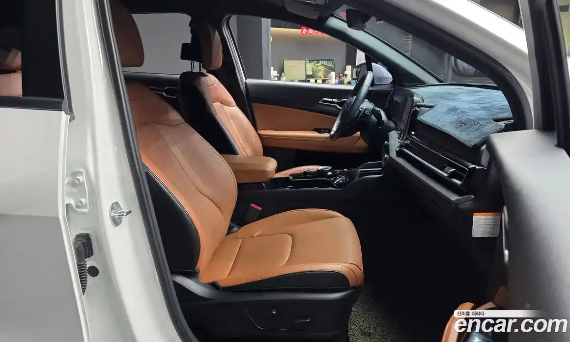 Kia Sportage 2024 1.6 гидро, фото 11