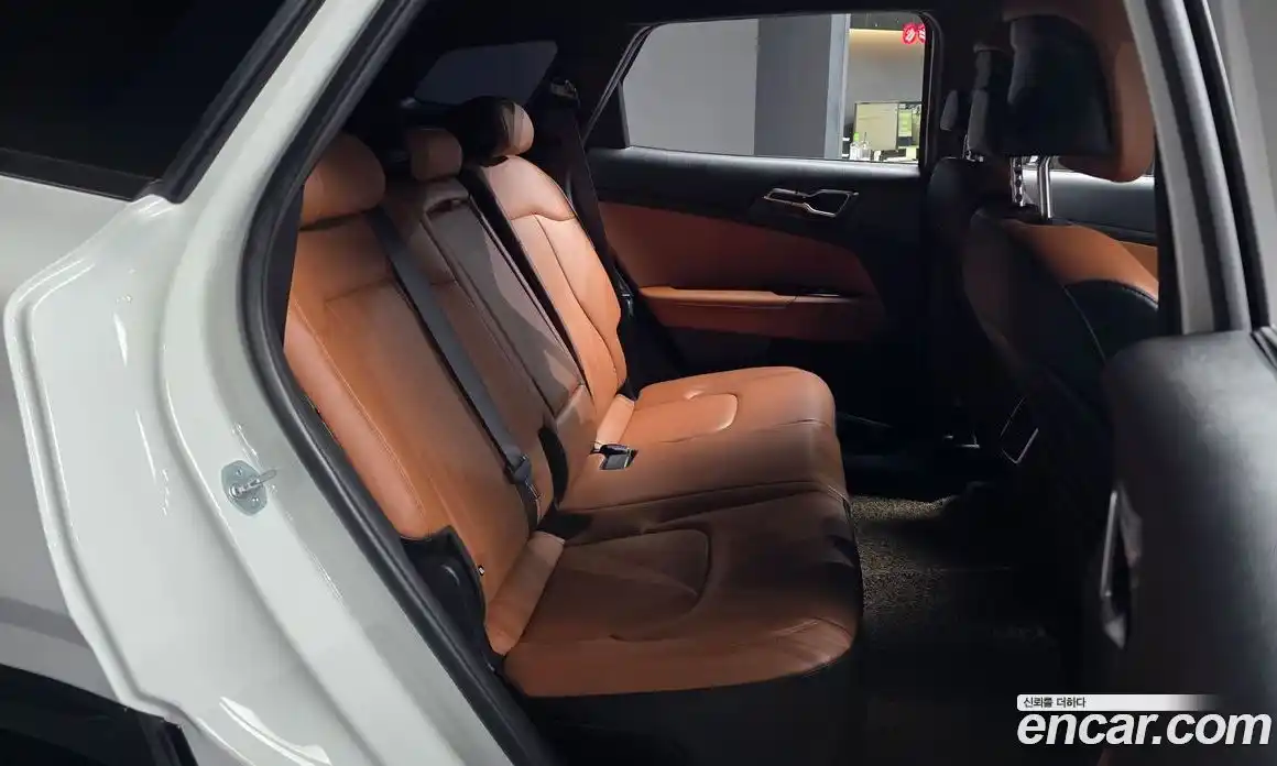 Kia Sportage 2024 1.6 гидро, фото 12