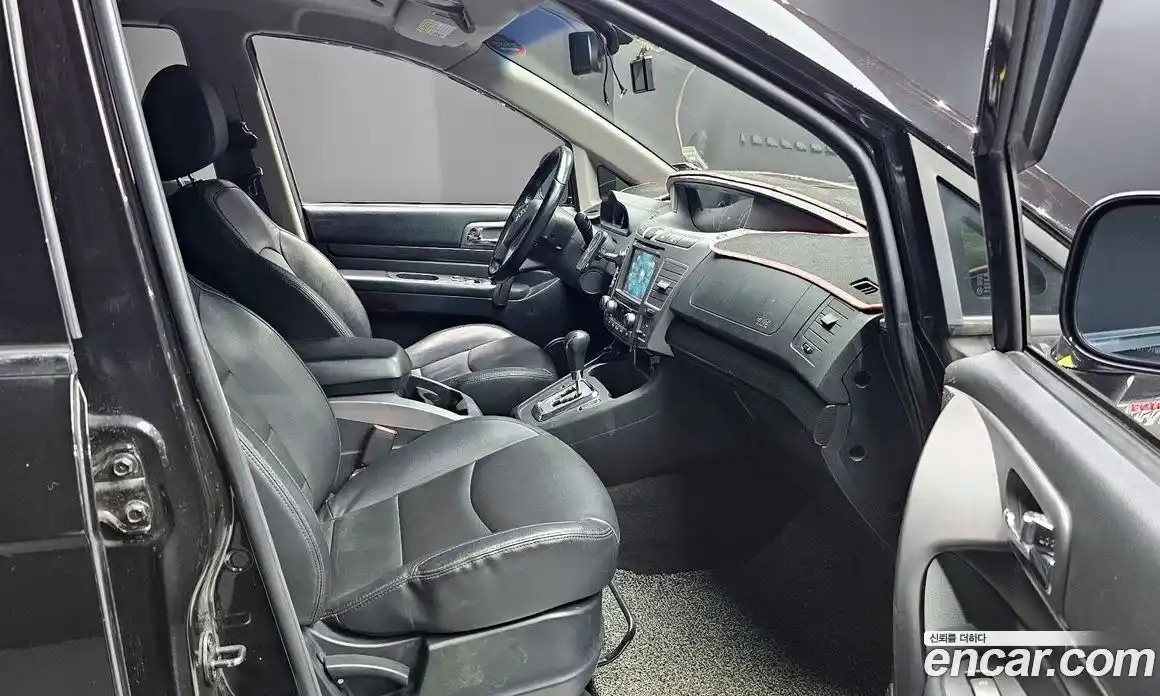 SsangYong Korando 2017 2.2 гидро, фото 11