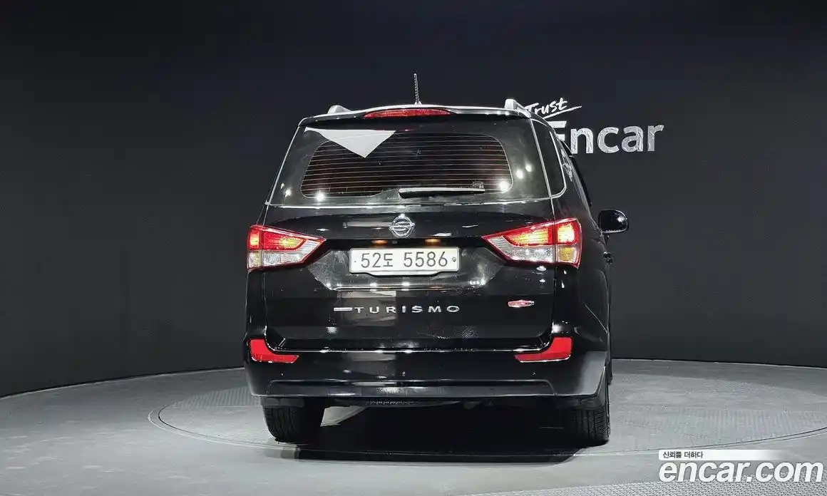SsangYong Korando 2017 2.2 гидро, фото 4