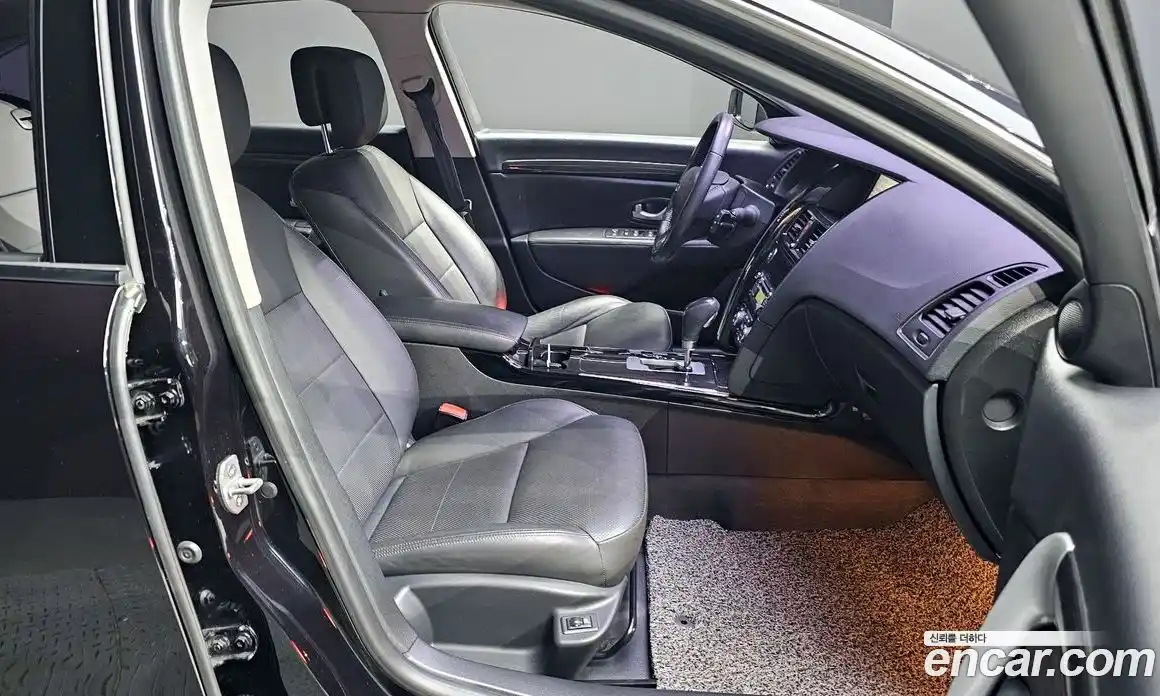 Renault SM7 2019 2.0 гидро, фото 11