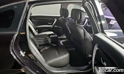 Renault SM7 2019 2.0 гидро, миниатюра 12