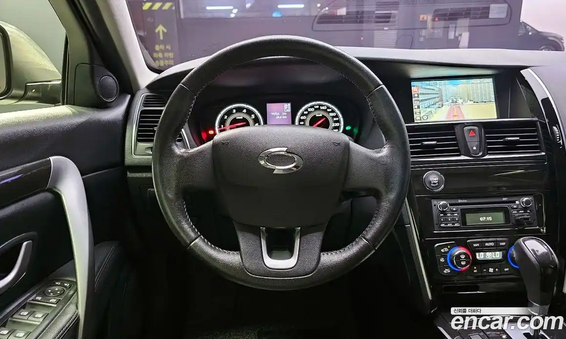 Renault SM7 2019 2.0 гидро, фото 13