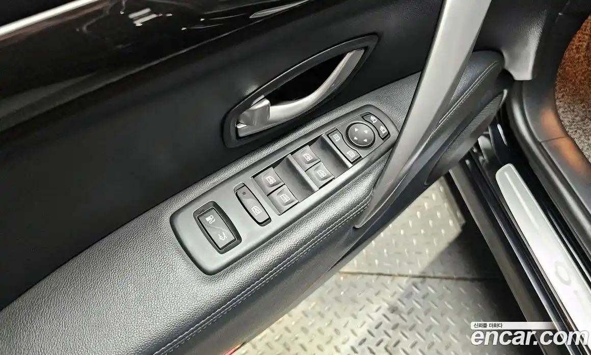 Renault SM7 2019 2.0 гидро, фото 18