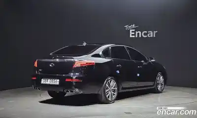 Renault SM7 2019 2.0 гидро, миниатюра 2