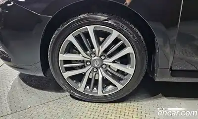 Renault SM7 2019 2.0 гидро, миниатюра 5