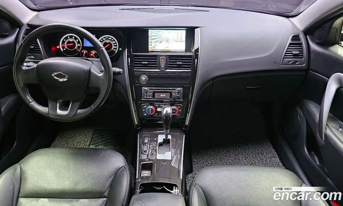 Renault SM7 2019 2.0 гидро, фото 7