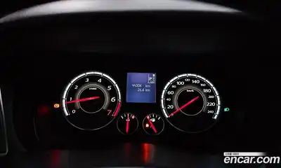 Renault SM7 2019 2.0 гидро, миниатюра 8