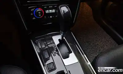 Renault SM7 2019 2.0 гидро, миниатюра 9